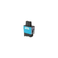 Tinteiro Compatível Brother LC900C/950C Azul